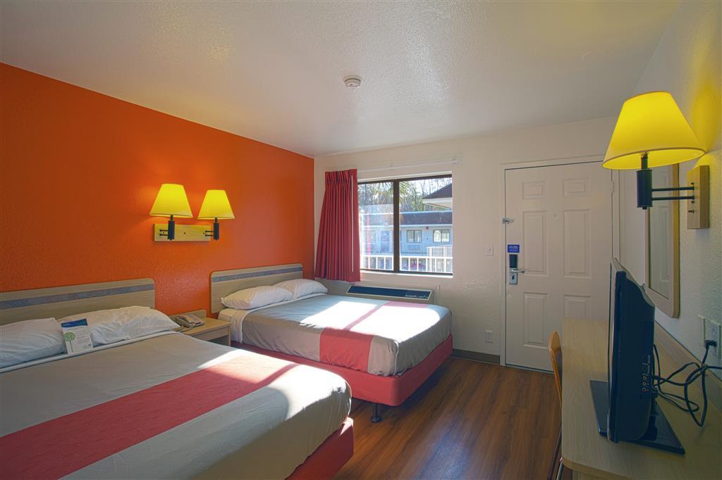 North Charleston Lodge 2*